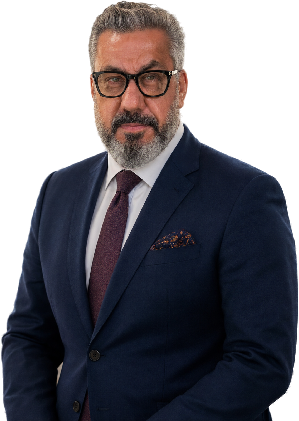 Ali Almoosawi، استشاري الذكاء الاصطناعي والإنترنت في الكويت